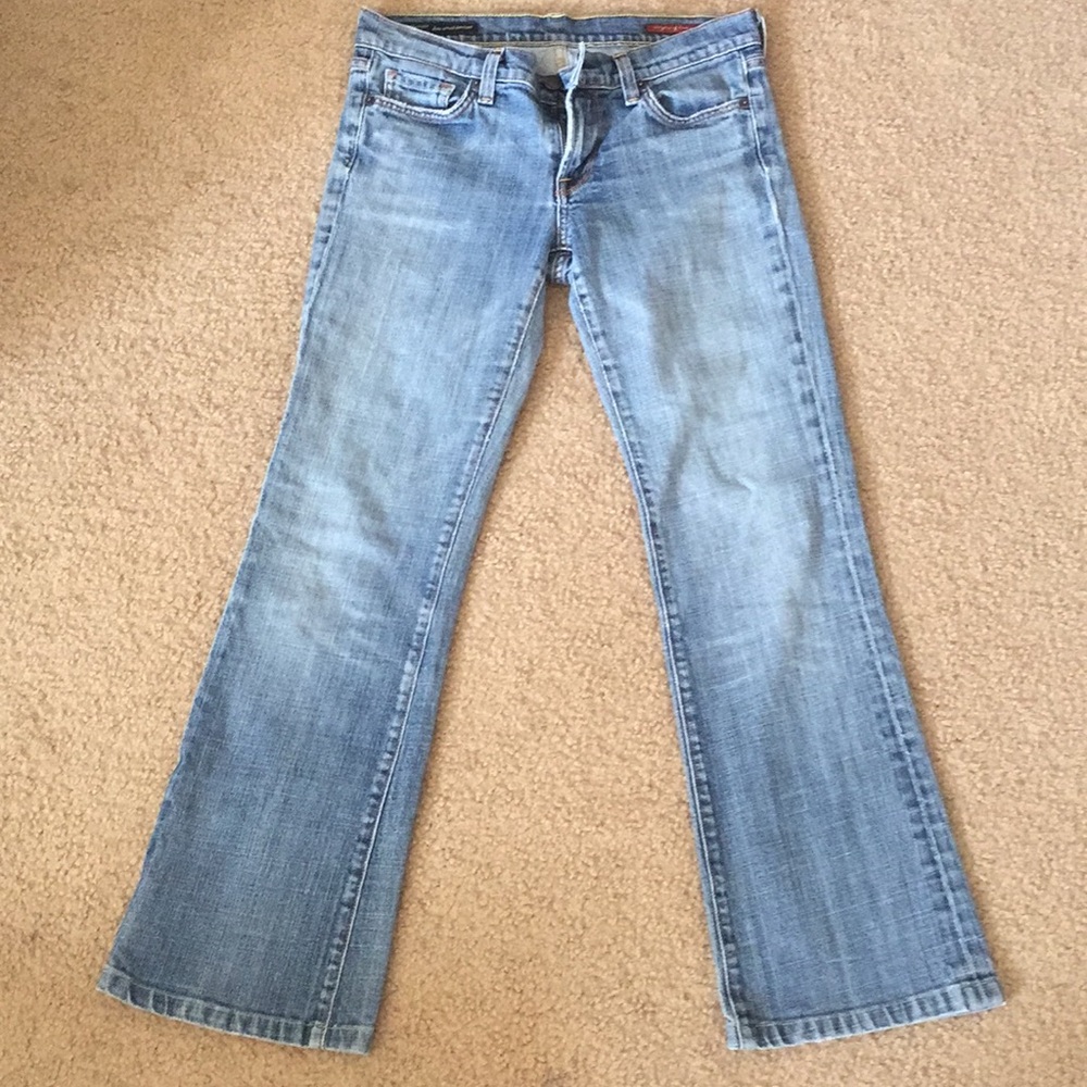 Women’s Citizens of Humanity Jeans